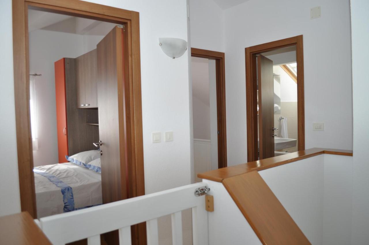 Apartment Dragana Макарска Экстерьер фото