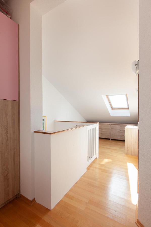 Apartment Dragana Макарска Экстерьер фото